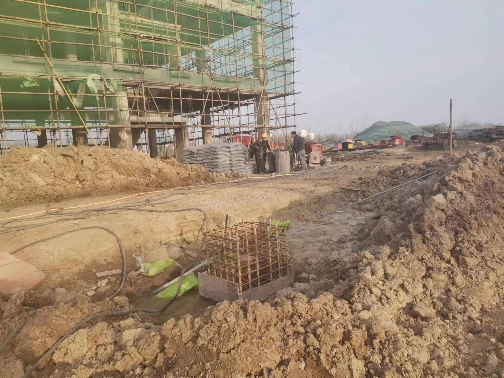 深州当桥梁出现裂缝的时候应该及时加固修补